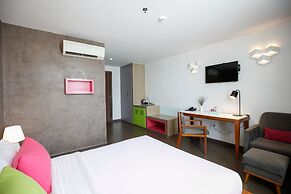 EMM Hotel Saigon