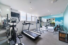 G8 Center Hotel Saigon