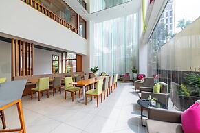 G8 Center Hotel Saigon