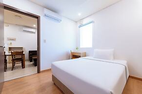G8 Center Hotel Saigon