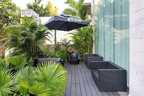 G8 Center Hotel Saigon