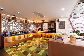 G8 Center Hotel Saigon