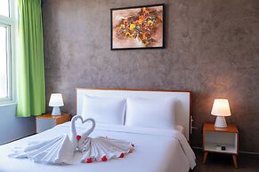 G8 Center Hotel Saigon