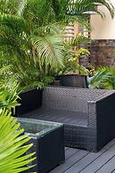 G8 Center Hotel Saigon