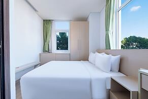G8 Center Hotel Saigon