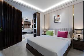 EMM Hotel Saigon