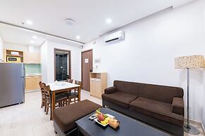 G8 Center Hotel Saigon