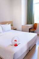 G8 Center Hotel Saigon