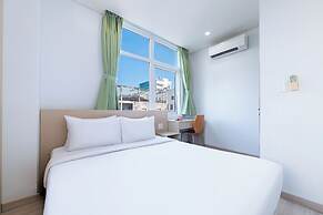 G8 Center Hotel Saigon