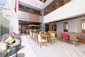G8 Center Hotel Saigon