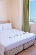 G8 Center Hotel Saigon