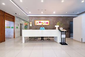 G8 Center Hotel Saigon