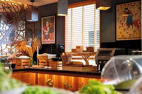 G8 Center Hotel Saigon