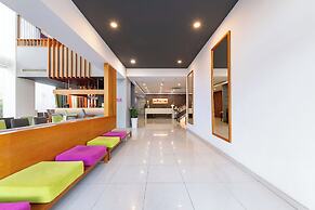 G8 Center Hotel Saigon