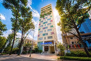 G8 Center Hotel Saigon