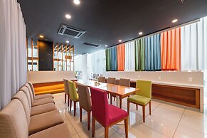 G8 Center Hotel Saigon