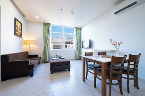 G8 Center Hotel Saigon