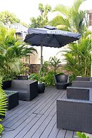 G8 Center Hotel Saigon