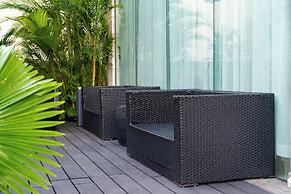 G8 Center Hotel Saigon