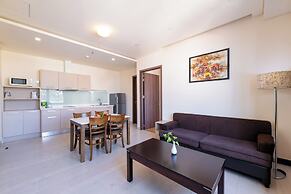 G8 Center Hotel Saigon