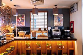 G8 Center Hotel Saigon