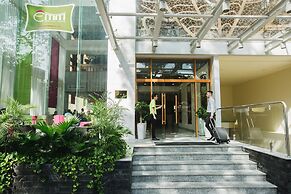 EMM Hotel Saigon
