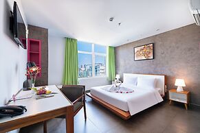 G8 Center Hotel Saigon