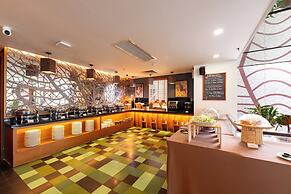 G8 Center Hotel Saigon