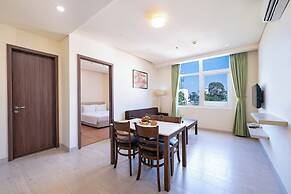 G8 Center Hotel Saigon