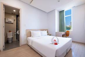 G8 Center Hotel Saigon