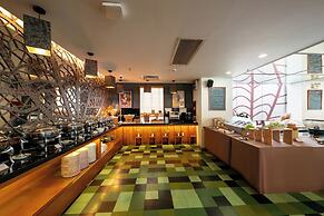 G8 Center Hotel Saigon