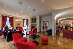 Resort Collina d'Oro