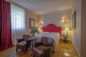 Resort Collina d'Oro, Starhotels Collezione