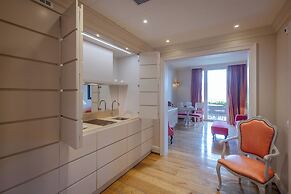 Resort Collina d'Oro, Starhotels Collezione