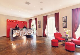 Resort Collina d'Oro