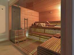 Resort Collina d'Oro