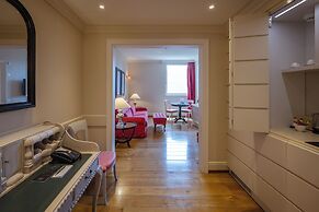 Resort Collina d'Oro, Starhotels Collezione