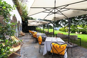 Resort Collina d'Oro
