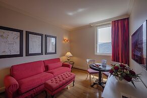Resort Collina d'Oro, Starhotels Collezione
