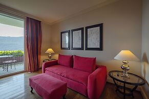 Resort Collina d'Oro, Starhotels Collezione