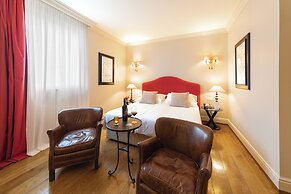 Resort Collina d'Oro
