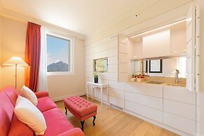 Resort Collina d'Oro