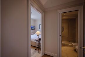 Resort Collina d'Oro, Starhotels Collezione