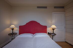 Resort Collina d'Oro, Starhotels Collezione
