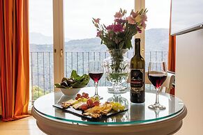 Resort Collina d'Oro