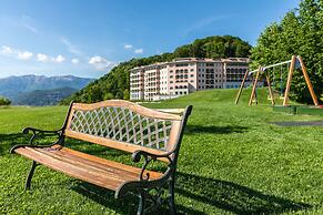 Resort Collina d'Oro