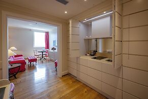 Resort Collina d'Oro, Starhotels Collezione