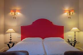 Resort Collina d'Oro, Starhotels Collezione