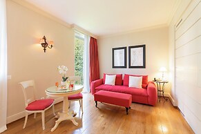 Resort Collina d'Oro
