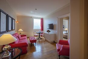Resort Collina d'Oro, Starhotels Collezione